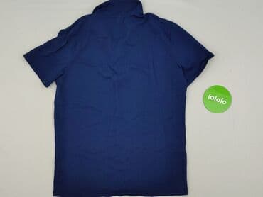 koszulka realu madryt rozowa: Koszulka polo dla mężczyzn, rozmiar S — 3