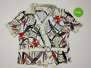 garnitur 3xl: Bluzka damska, rozmiar XL — 2