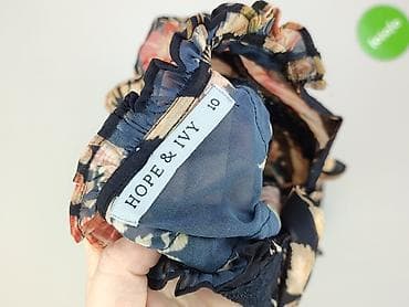 elegancki: Hope & Ivy, Sukienka damska, rozmiar M — 4