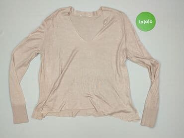 sweter hello kitty h: Светр жіночий, розмір S — 2