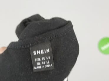 t shirty liu jo: Shein, Top damski, XL — 6