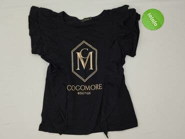 co couture koszule: Cocomore, Bluzka damska, rozmiar S — 2