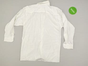 bytom biala koszula: C&A, Women`s shirt, size M (EU 38) — 3