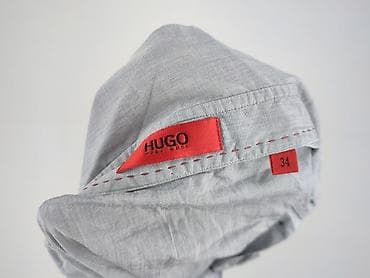 boss: HUGO Hugo Boss, Koszula damska, rozmiar 2XS — 4