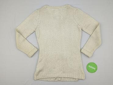 sweter diverse damski: House, Kardigan damski, rozmiar M — 4