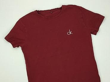 calvin klein t shirty 164: Calvin Klein, T-shirt damski, rozmiar XL — 1