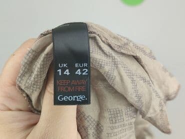 primark hello kitty majtki: George, Tunika damska, rozmiar L — 5