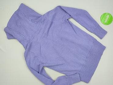 sweter lv: Marks & Spencer, Golf damski, rozmiar L — 3