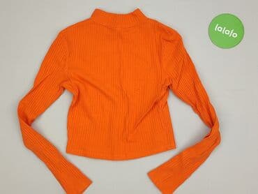 sinsay bielizna termoaktywna: Sinsay, Top damski, rozmiar XS — 4