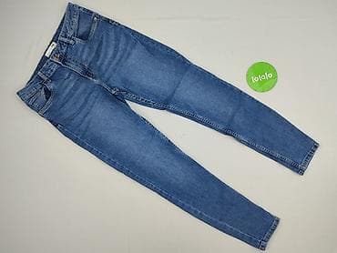 sinsay kety: Jeansy damskie, rozmiar S — 2