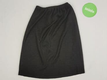 spódnice dla szerokich bioder: Spódnica damska, rozmiar S — 2
