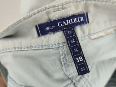 zalando jeansy: Gardeur, Jeansy damskie, rozmiar M — 5