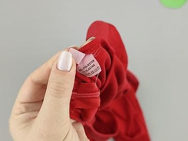 red collar: Сукня жіноча, розмір M — 5
