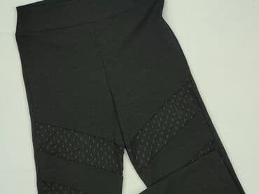 gucci the north face t shirty: H&M, Leggings Sports for women, size XL (EU 42) — 1
