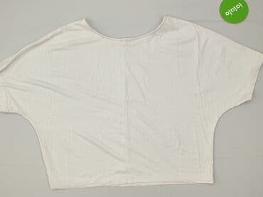 reserved koszula w cytryny: T-shirt damski, L — 3