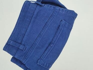 srebrne szorty: Amisu, Szorty damskie, 2XS w lalafo.pl — 7 srebrne szorty: Amisu, Szorty damskie, 2XS — 7