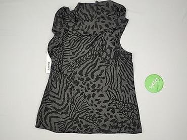 c: DKNY, Women's blouse, size L — 3
