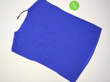 Kobiety: Bluzka damska, rozmiar 2XL — 3