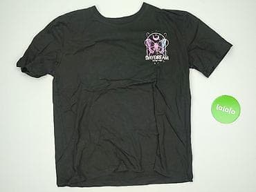 t shirt dio: Sinsay, T-shirt damski, rozmiar M — 2