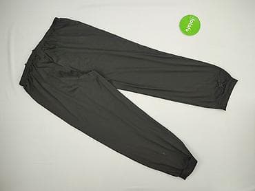 reebok bluzy: Spodnie dresowe damskie, rozmiar XL — 3