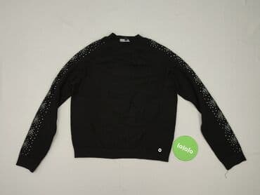 top sweterkowy h: Top Secret, Sweter damski, rozmiar S — 2