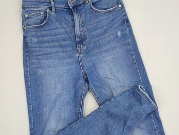 PULL&BEAR, Jeans for women, size M (EU 38)