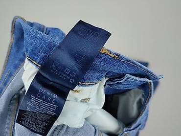 facesit in jeans: DENIM JEANS, Jeansy damskie, rozmiar XL — 6