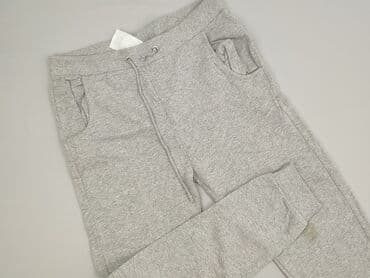 Ubrania damskie: Essentiel, Spodnie dresowe damskie, M — 1
