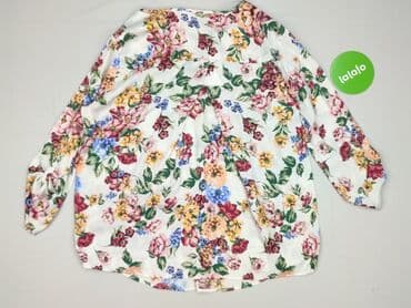 mohito wyprzedaż tuniki: Stradivarius, Tunika damska, rozmiar L — 3