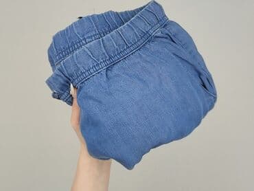 джинси жіночі сінсей: Esmara, Women`s trousers, size 5XL (EU 50) — 6