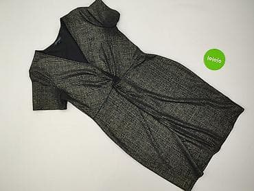 ugg na platformie ccc: Peacocks, Sukienka damska, rozmiar L — 2