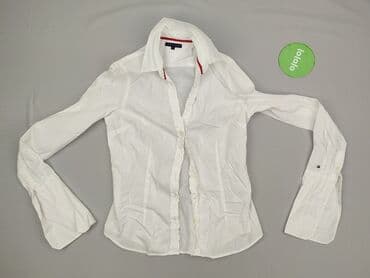 tommy hilfiger sweter: Tommy Hilfiger, Koszula damska, rozmiar S — 2