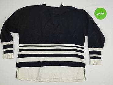 sweter janina: Sweter damski, rozmiar L — 2