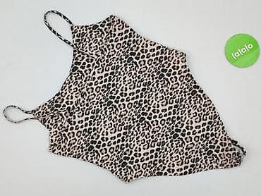 spodenki na basen: Kostium kąpielowy, rozmiar L — 3