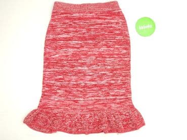 spódnice z prostokąta na gumce: Gina Tricot, Spódnica damska, rozmiar S — 3