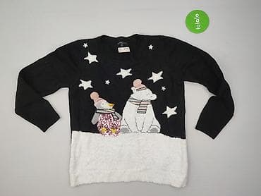 second hand max: F&F, Sweter damski, rozmiar XL — 2
