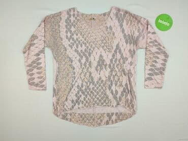 bluzki kopertowe reserved: Жіноча блуза, розмір 3XL — 2