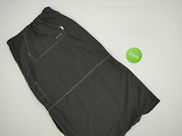 spódnice maxi plus size: Spódnica damska, rozmiar M — 3