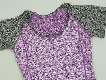 T-shirt damski, rozmiar S