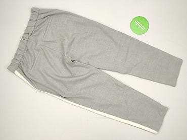 tatuum dresy: Zara, Spodnie materiałowe damskie, rozmiar S — 4