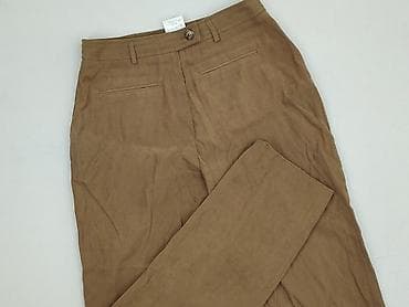 garnitur damski 44: New Look, Spodnie materiałowe damskie, rozmiar S — 1