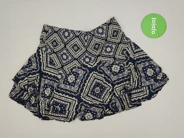 mini spódniczki wpadki: Clockhouse, Spódnica damska, rozmiar S — 3