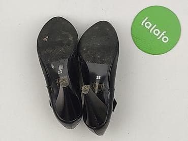 buty stephan: Botki damskie, rozmiar 35 — 6
