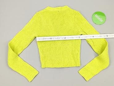 sweter dilvin: H&M Divided, Kardigan damski, rozmiar XS — 4