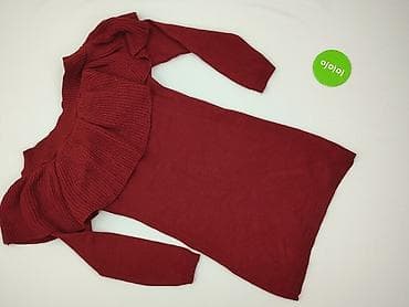 red with jeans: Sukienka damska, rozmiar S — 3