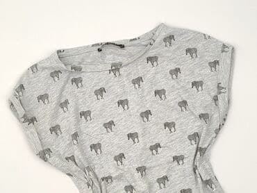 T-shirty: Mohito, T-shirt damski, rozmiar 2XS