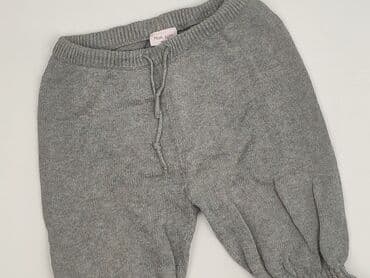 Sweatpants, 3-4 years, 104, condition - Perfect