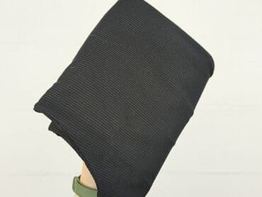 krótkie getry pod sukienkę: HDM, Legginsy Sportowe damskie, rozmiar S — 7