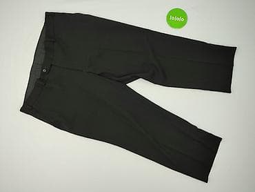 atmosphere primark: Canda, Spodnie garniturowe dla mężczyzn, rozmiar 2XL — 2