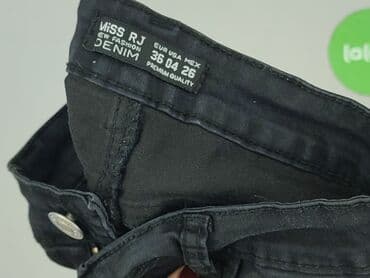 krótkie spodenki missguided: Miss RJ, Szorty damskie, rozmiar S — 4